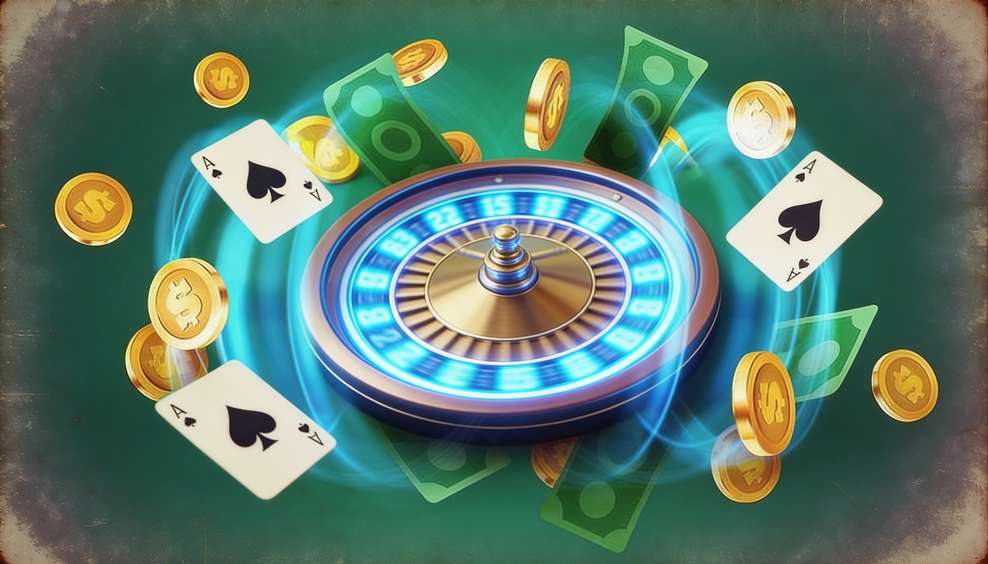 Bonus Strike Casino: How the Casino Works
