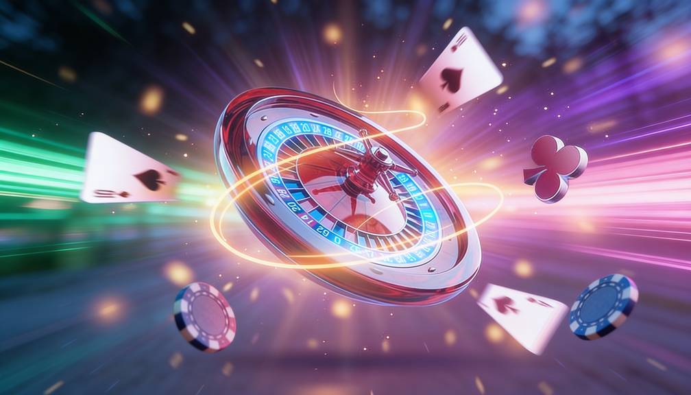 Dolly Casino Live Casino: En Utmerket Spill-oplevelse