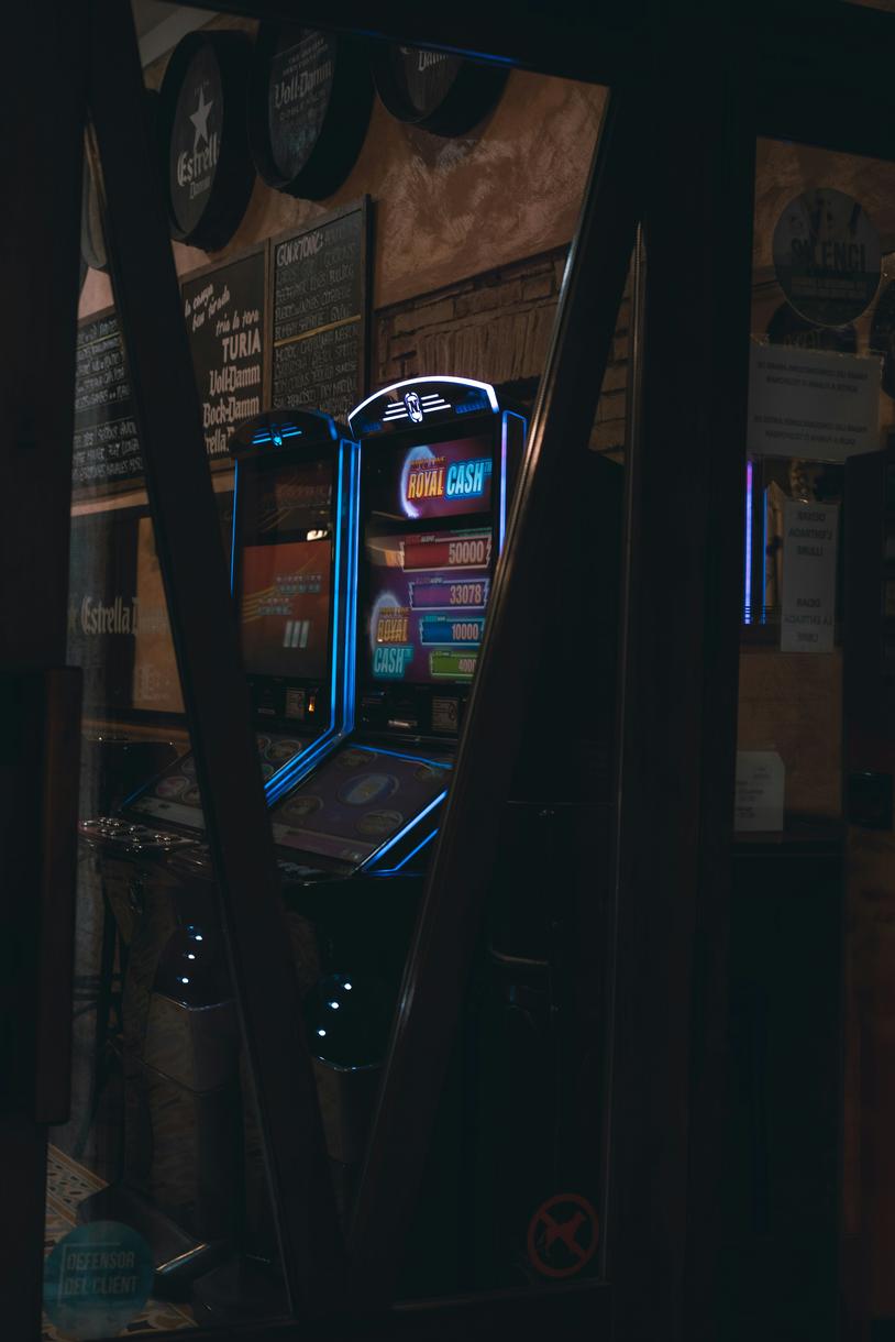 Fgfox Casino Gaming Problemen: Een Overzicht van de Meest Voorkomende Issues