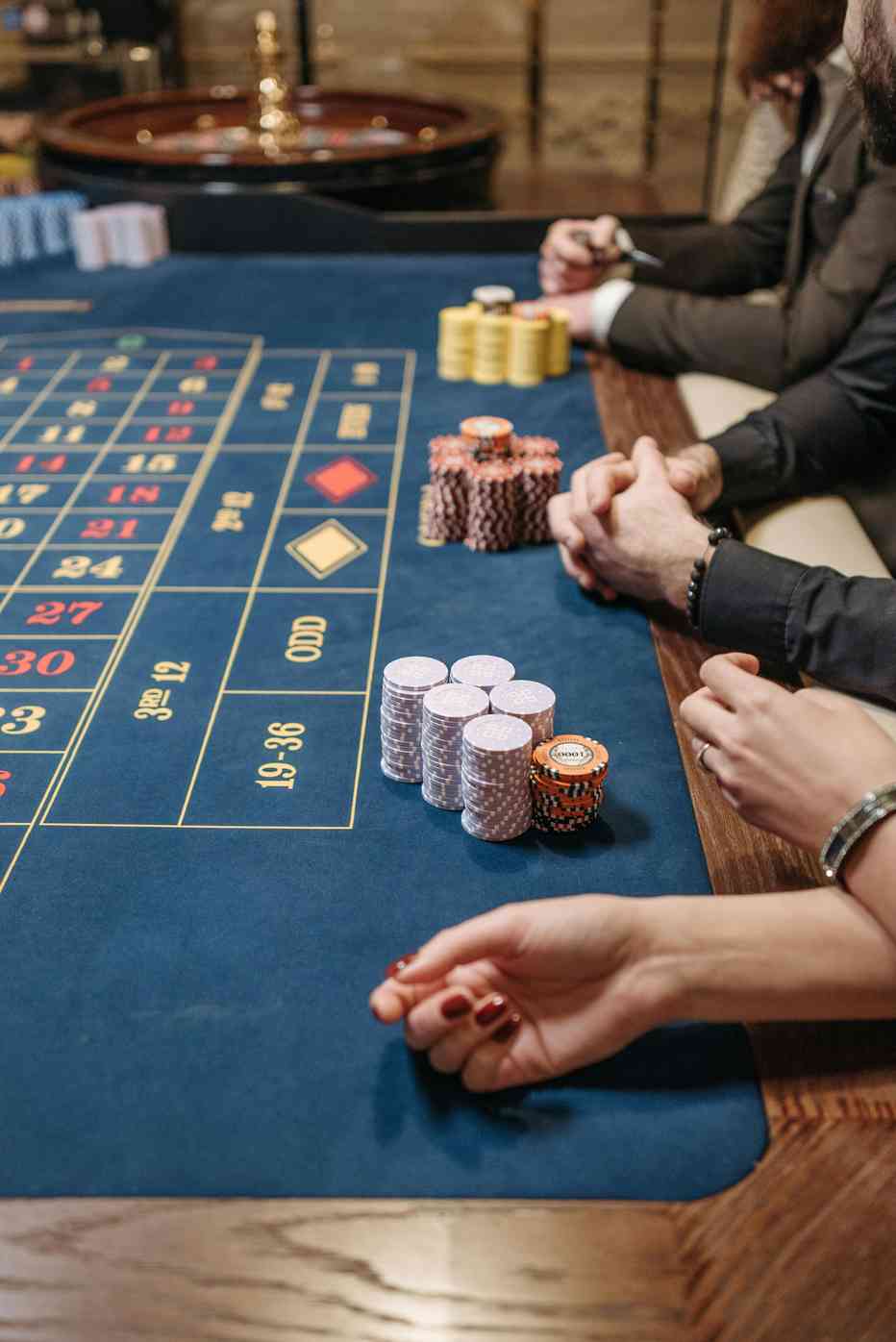 Golden Euro Casino in Australien: Ein Überblick