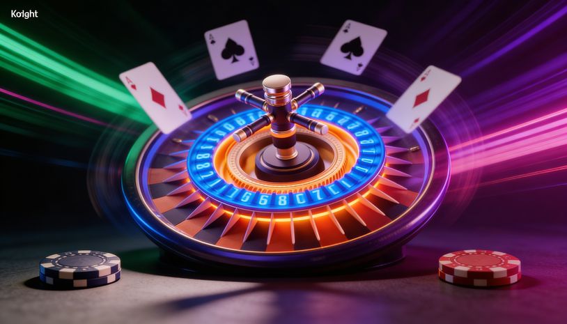Nove Alternativas ao Casino para Competidores