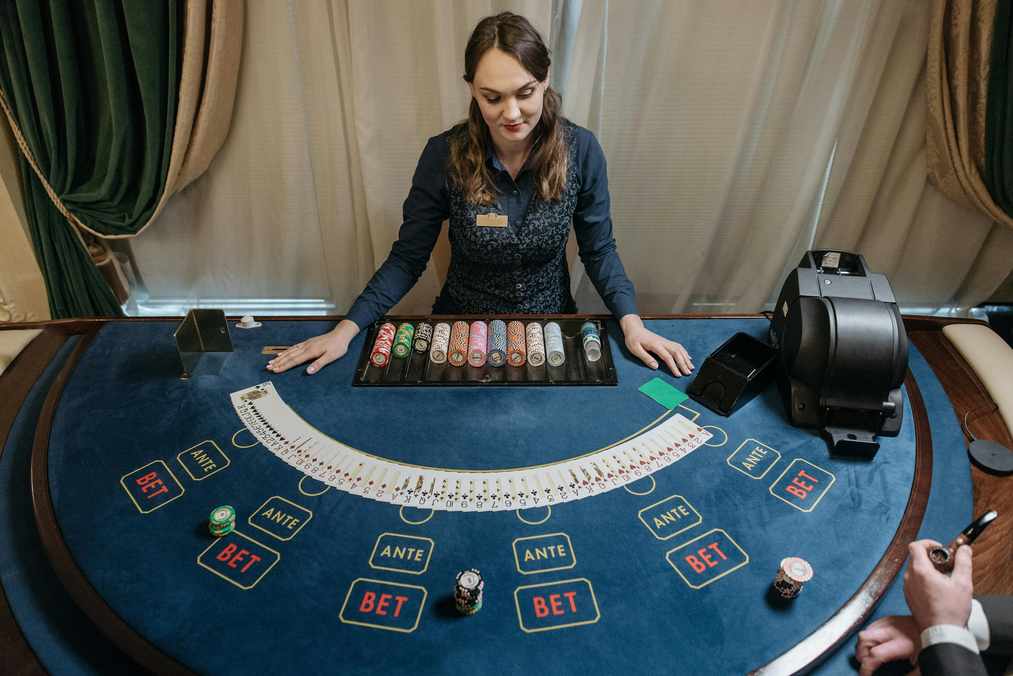 Warum Gambloria Casino gegenüber dem Konkurrenten wählen?